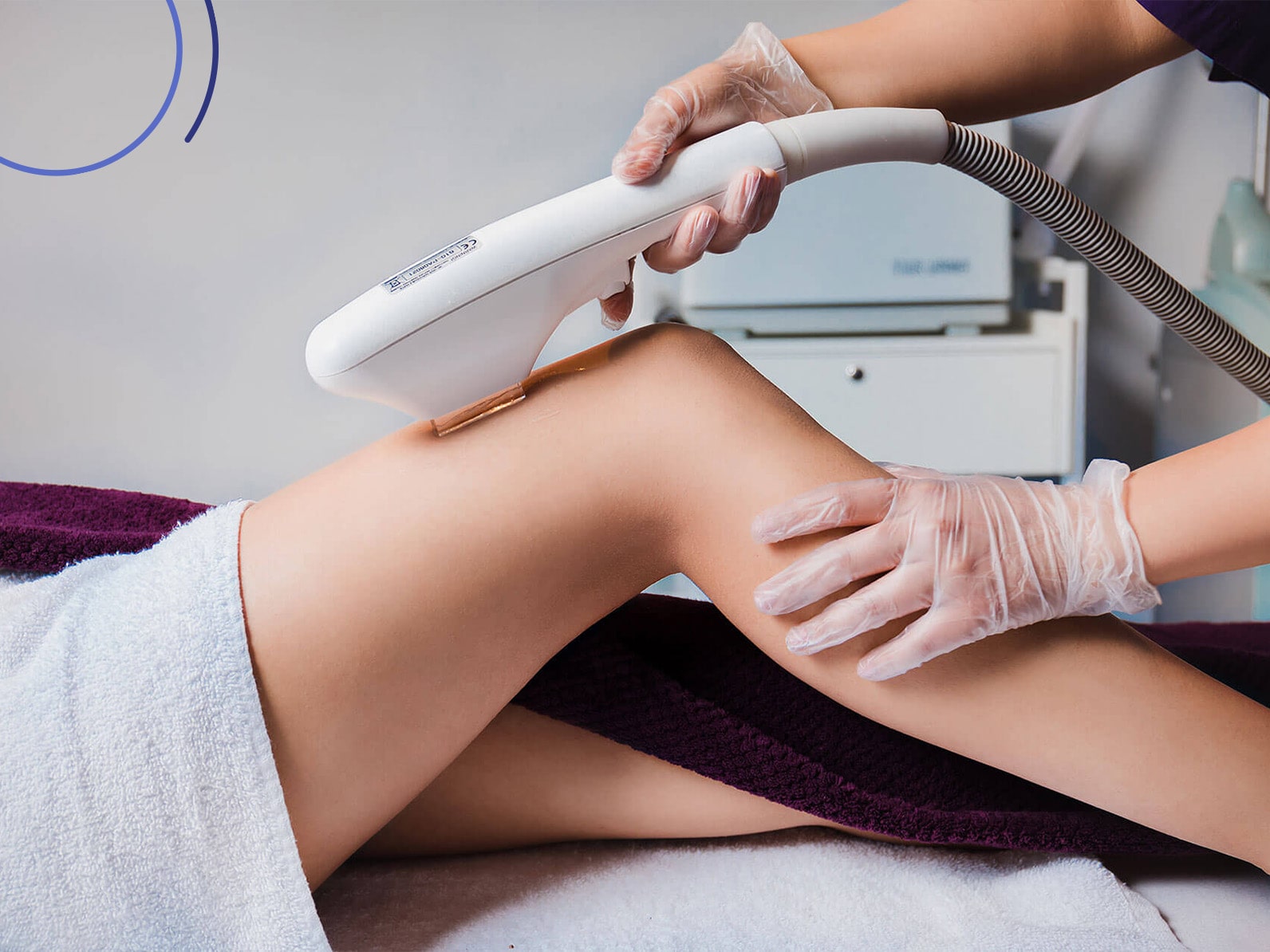 Lazer Epilasyon Sonrası Bakım Nasıl Olmalı?livaclinic