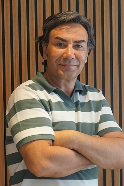 Dr. Erdinç ÇAĞIŞLAR